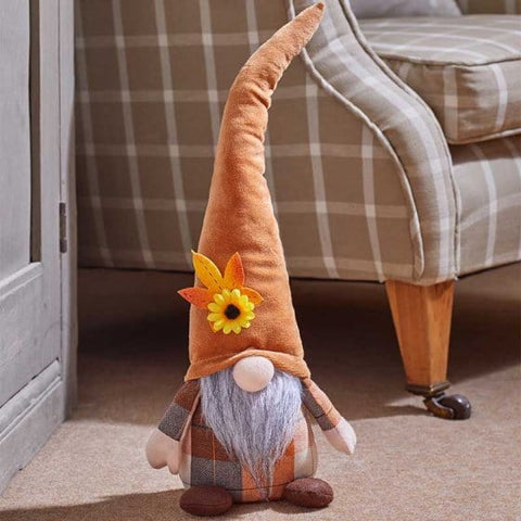 Smart Garden Autumn Decor Smart Garden Autumn Mr Sunflower Seated