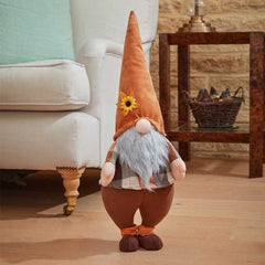 Smart Garden Autumn Decor Smart Garden Autumn Mr Sunflower Standing - Large