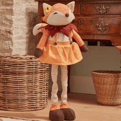 Smart Garden Autumn Decor Smart Garden Autumn Mrs Fox Standing Large