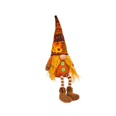 Smart Garden Autumn Decor Smart Garden Autumn Mrs Maple Dangly Legs