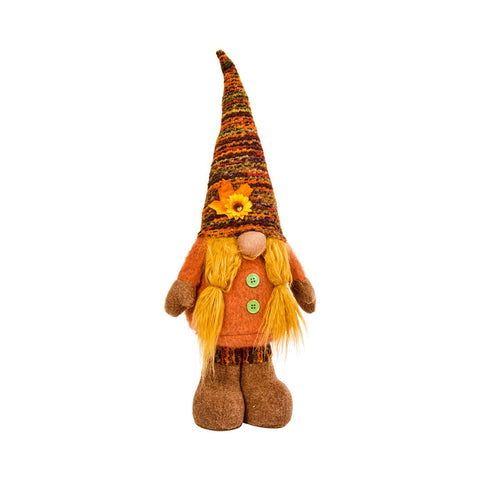 Smart Garden Autumn Decor Smart Garden Autumn Mrs Maple Standing