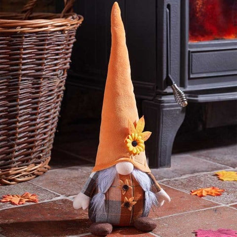 Smart Garden Autumn Decor Smart Garden Autumn Mrs Sunflower Seated