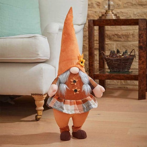 Smart Garden Autumn Decor Smart Garden Autumn Mrs Sunflower Standing - Large