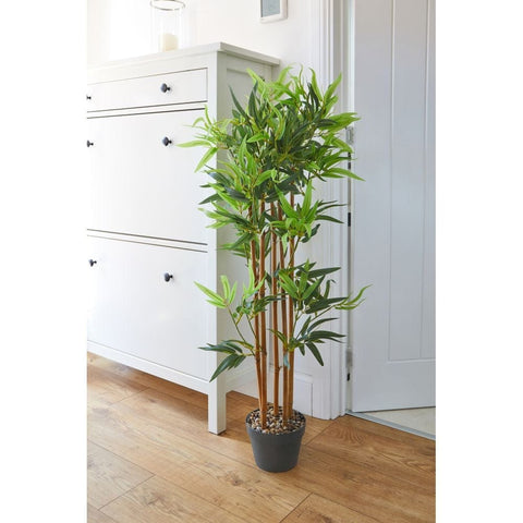 Smart Garden Bamboo