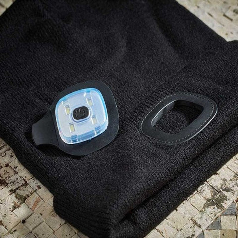 Smart Garden Torches Smart Garden BeanyBeam - Black