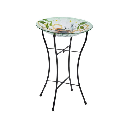 Smart Garden Bee Bird Bath