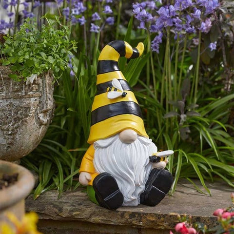 Smart Garden Garden Decor Smart Garden BeeGonk