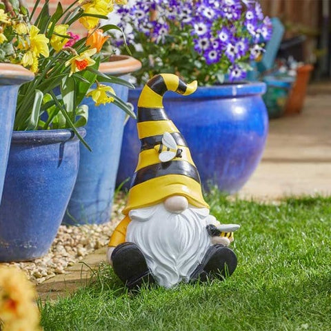 Smart Garden Garden Decor Smart Garden BeeGonk Large