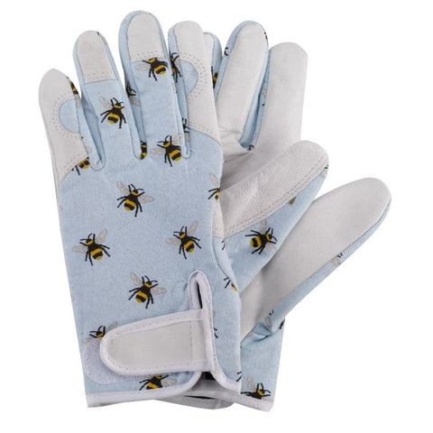 Smart Garden Gardening Gloves Smart Garden Bees Smart Gardeners M8