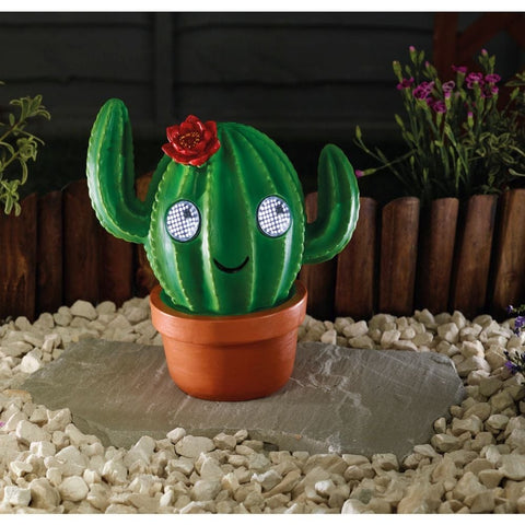 Smart Garden Blinkin' Cactus XL