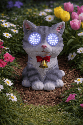 Smart Garden Smart Garden Blinkin' Cat