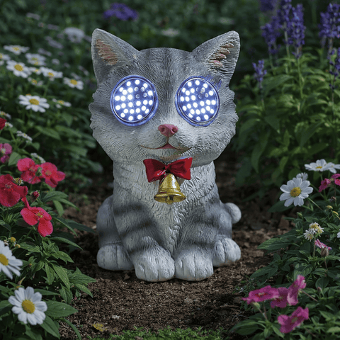 Smart Garden Smart Garden Blinkin' Cat