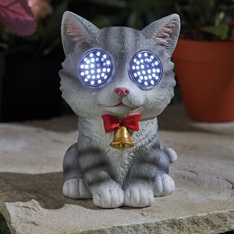 Smart Garden Smart Garden Blinkin' Cat