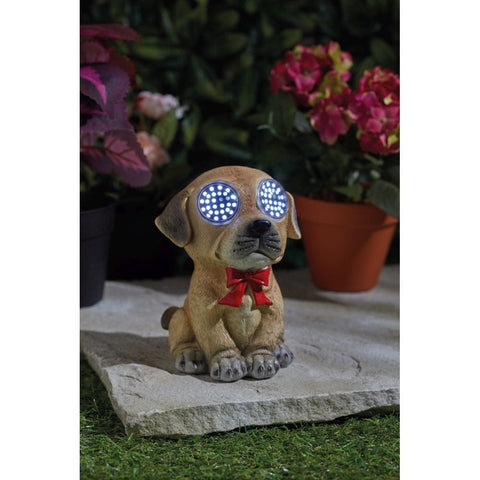 Smart Garden Blinkin' Dog