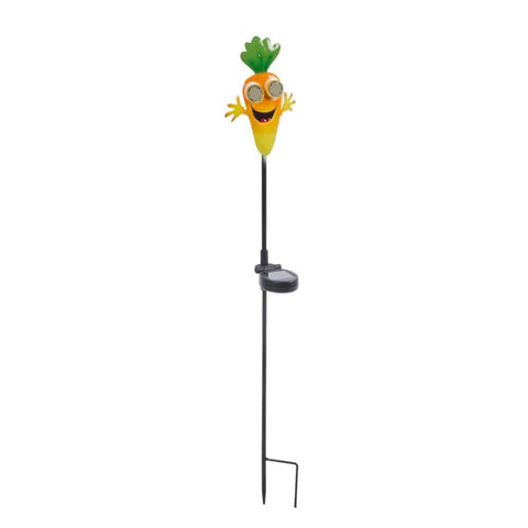 Smart Solar Blinkin' Veg Stakes