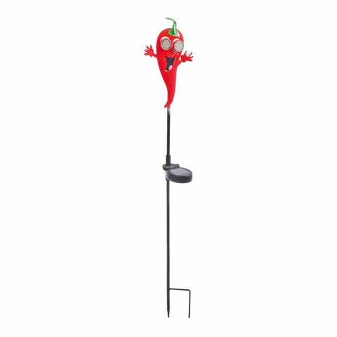 Smart Solar Blinkin' Veg Stakes