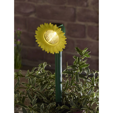 Smart Garden Bloom Beams Yellow