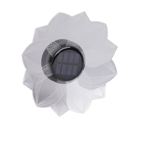 Smart Garden Bloom Beams Yellow