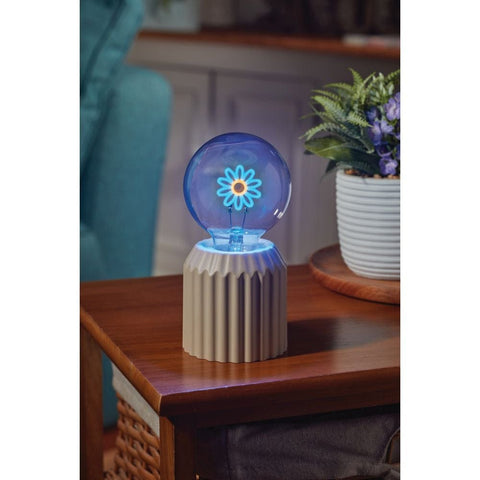 Smart Garden Bloom NeonDécor Lamp