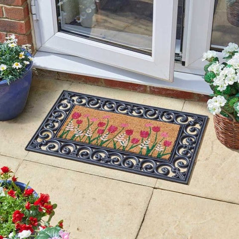 Smart Garden Blooms Decoir Mat Insert 23 x 53cm