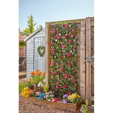 Smart Garden Bougainvillea Trellis 180 x 60 cm