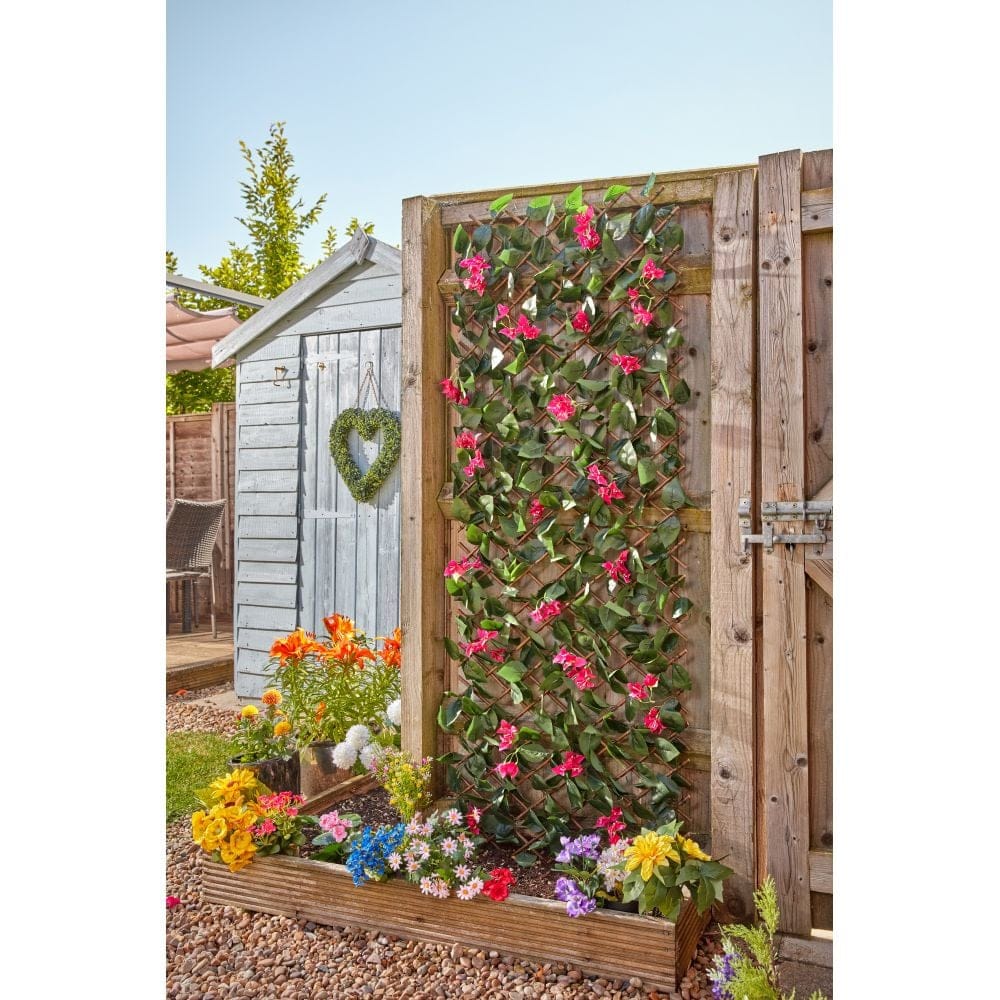 Smart Garden Bougainvillea Trellis 180 x 90 cm – Trowell Garden Centre