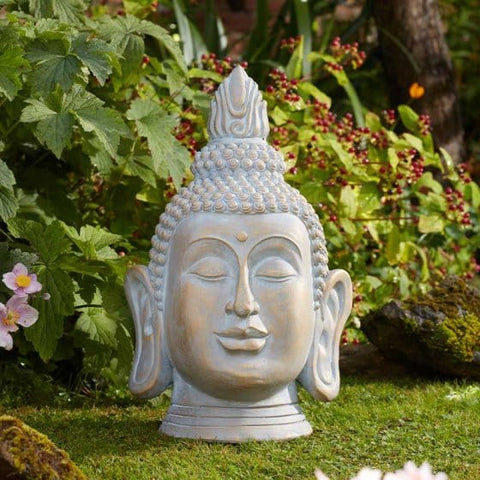 Smart Garden Indoor & Outdoor Ornaments Smart Garden Buddha