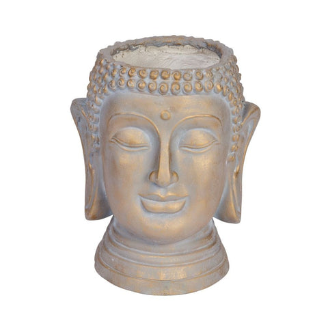 Smart Garden Buddha Planter