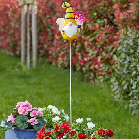 Smart Garden Garden Decor Smart Garden BumbleGonk Stake