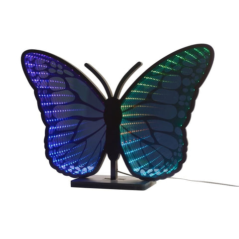 Smart Garden Butterfly LV Table Top Infinity