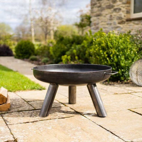 Smart Garden Fire Pit Smart Garden Caldera Firepit