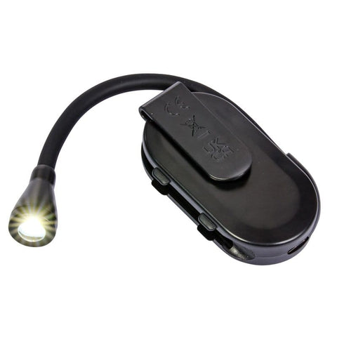 Smart Garden Hanging Lights Smart Garden Clip On Reading Light