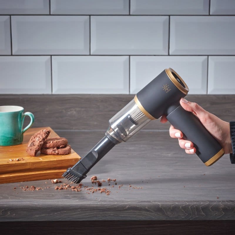 Smart Garden Household Organisation Smart Garden Cordless BlowVac Vacuum