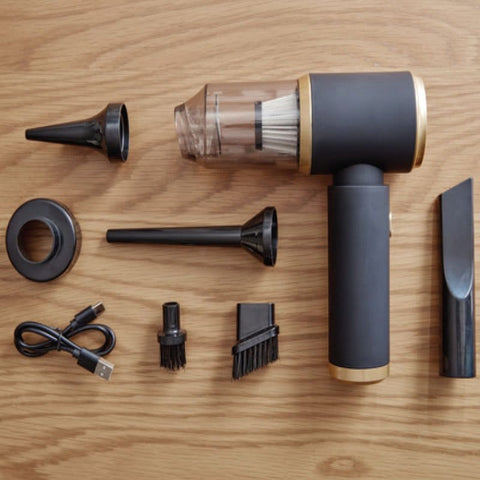 Smart Garden Household Organisation Smart Garden Cordless BlowVac Vacuum