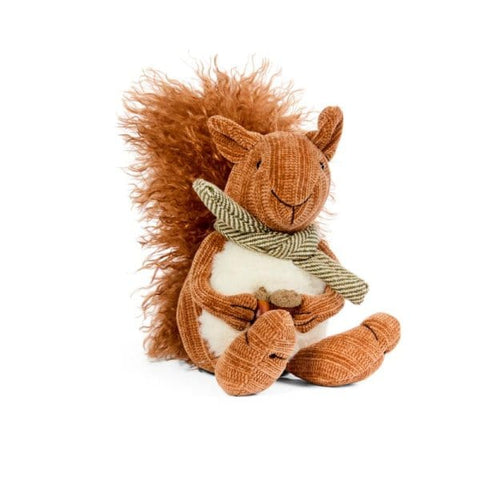 Smart Garden Autumn Decor Smart Garden Cyril Squirrel