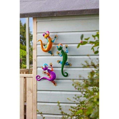 Smart Garden DecoGecko
