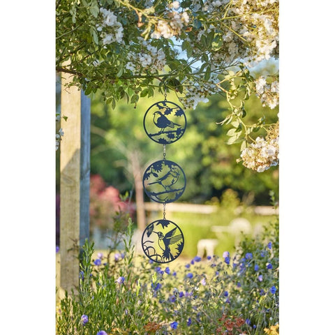 Smart Garden DecoHanger - Birds