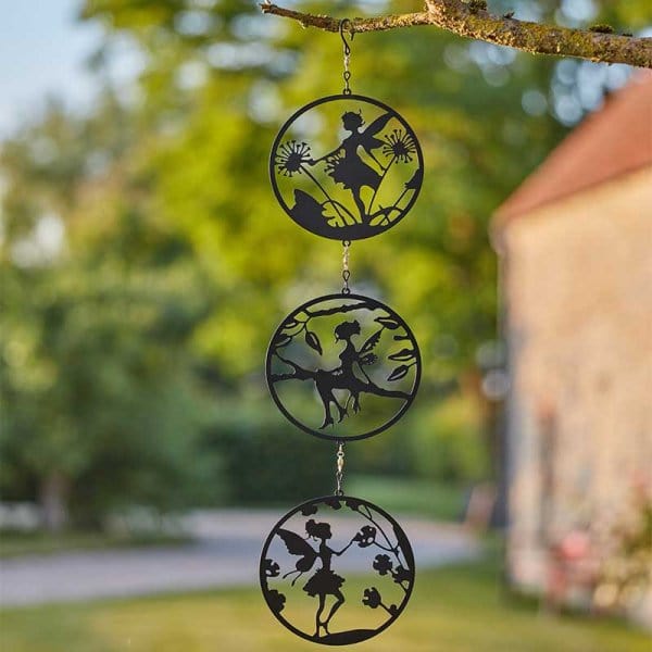 Smart Garden Garden Decor Smart Garden DecoHangers - Fairies