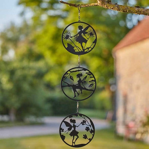 Smart Garden Garden Decor Smart Garden DecoHangers - Fairies