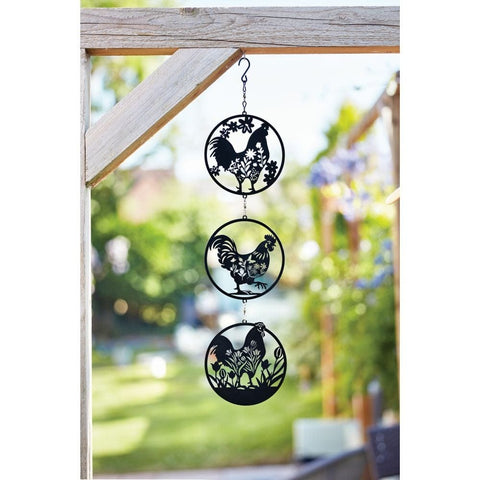Smart Garden DécorHanger - Cockerel
