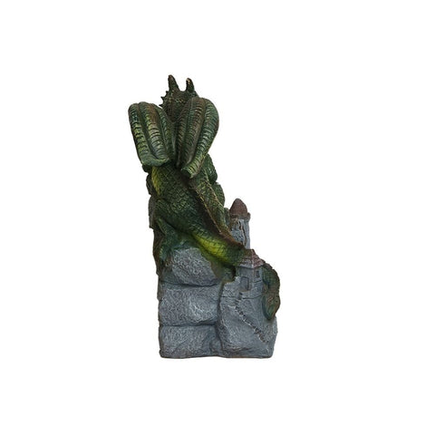 Smart Garden Dragon's Keep