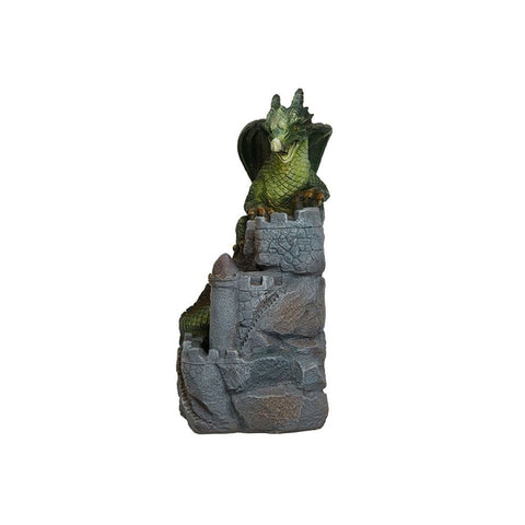 Smart Garden Dragon's Keep
