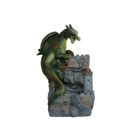 Smart Garden Water Feature Smart Garden Dragon's Keep