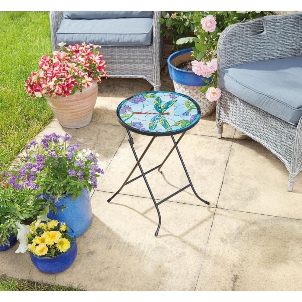 Smart Garden Dragonfly