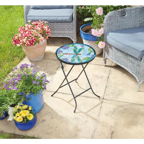 Smart Garden Dragonfly