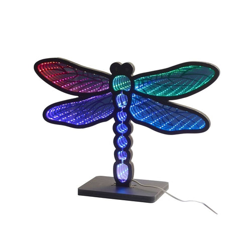 Smart Garden Dragonfly LV Table Top Infinity
