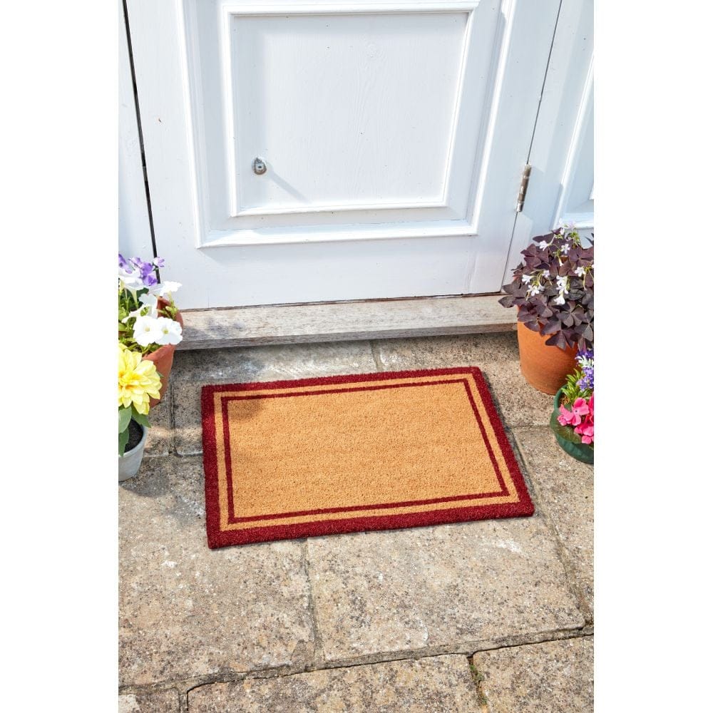 Smart Garden Duo Border - Burgundy 40 x 60 cm