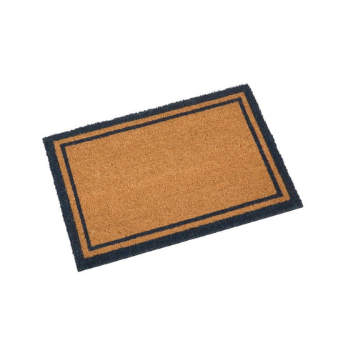 Smart Garden Duo Border - Navy 40 x 60 cm
