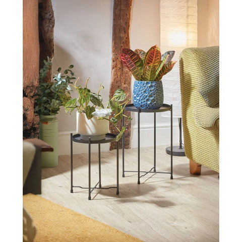 Smart Garden Duo Pot Stands - Set of 2