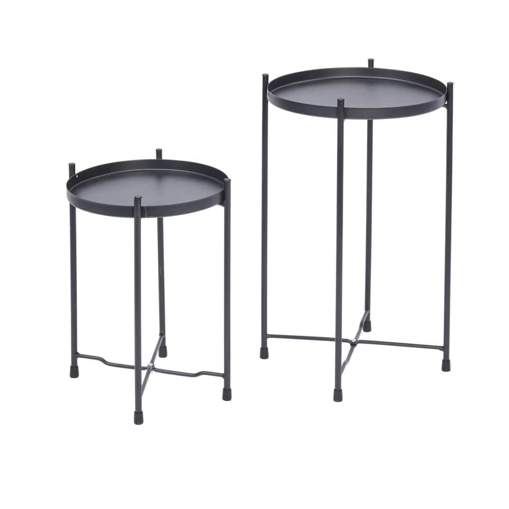 Smart Garden Duo Pot Stands - Set of 2